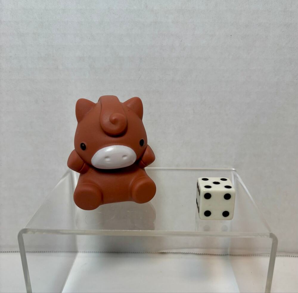 Farm Friends Animal Figure